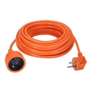Prodlužovací kabel FESTA 3x1,5mm, 10m, 230V, max.3680W, IP20