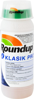Roundup Klasik PRO - 1l