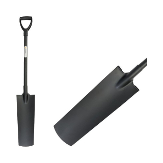 Rýč štýchar s násadou D S526AD