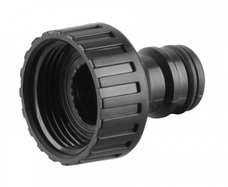 Adaptér G3/4", vnitřní závit na vodovodní kohoutek