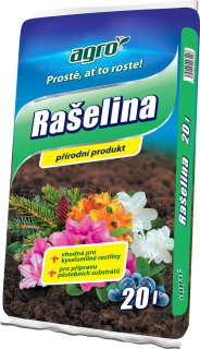 Agro Rašelina 20l