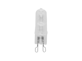 Žárovka halogenová 25W G9 230V GC-25/M SET=2ks, PANLUX