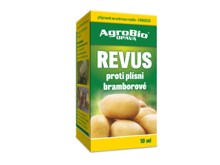 Revus 10ml, proti plísni bramborové