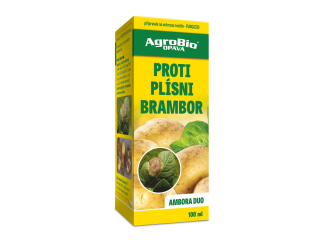 PROTI plísní brambor (Ambora duo) 250ml