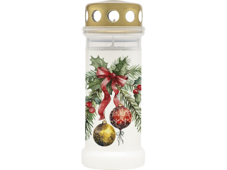 Svíčka Bolsius 232g, 70h, větvička