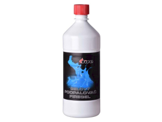 Podpalovač FIRE gelový, 1l