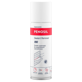 Odstraňovač silikonu, tmelu PENOSIL 990 transparentní, 200ml