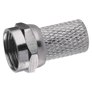 Konektor EMOS F M5609 H 5,0/6,5mm