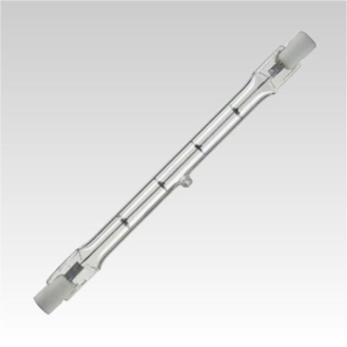 Žárovka halogenová 230W lineární R7s 118mm