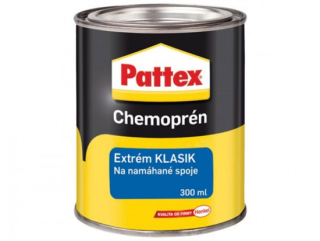 Chemoprén Extrém Pattex klasik 300ml