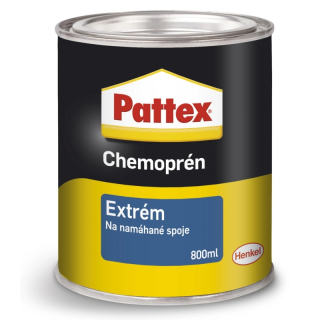 Chemoprén Extrém Pattex 800ml