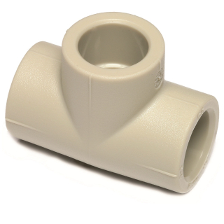 T-kus Wavin PPRCT D32 (10/60), 101727