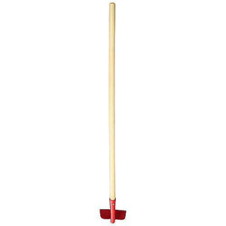 Motyčka dětská Herrison 9357E mini, plochá, 90 cm