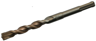 Vrták SDS PLUS 4 břitý, 6x110/45mm