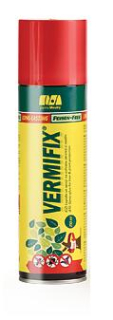 VERMIFIX lepidlo ve spreji - 400 ml