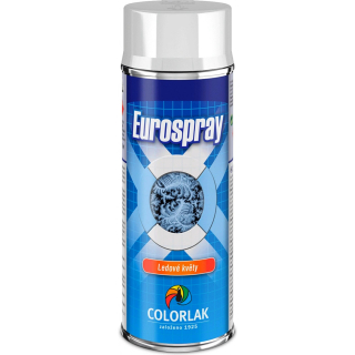Eurospray Colorlak Ledové květy AC 320, 400ml