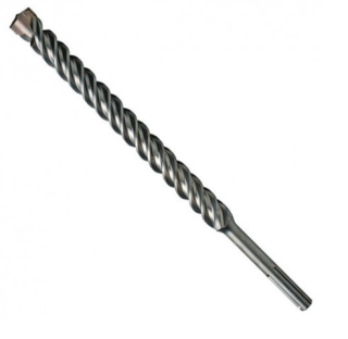 Vrták SDS PLUS 4 břitý, 6x160/95mm