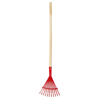 Hrábě dětské Herrison 813-16 mini, 11-ti lamelové, 90cm