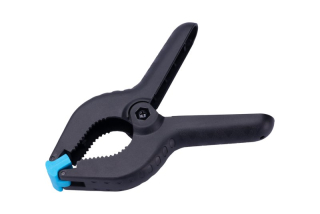 Svěrka plastová 6" Westberg rozteč max. 70 mm, 23601