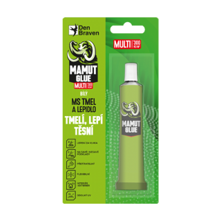 MAMUT Glue multi lepidlo 25ml