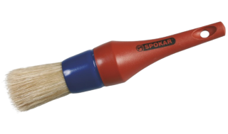 Štětec kulatý č.12 SPOKAR