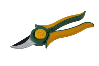 Nůžky zahradní WINLAND 16cm nerez (3171B), 45089