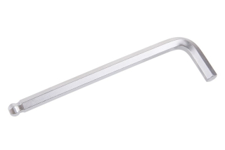 Klíč L inbus FESTA s kuličkou CrV 11mm 40x230mm, 18586