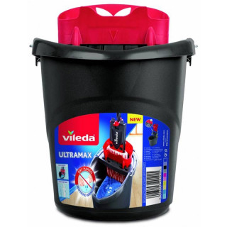 Vileda Ultramax kbelík se ždímacím košem