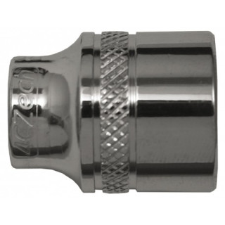 Hlavice nástrčná 1/4" 13mm 4CZECH