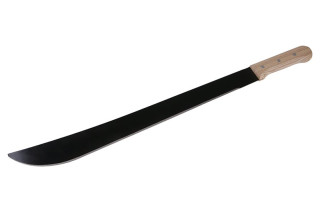 Mačeta 71cm s pouzdrem, 45082