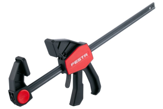 Svěrka Quick grip 300x65mm, 23587